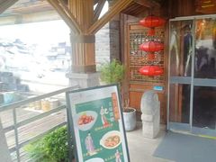 -二十八里太湖船菜(吉祥路店)