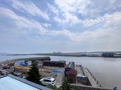 -石头会唱歌融来+北港岚台两岸交流中心