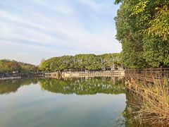 -白马涧龙池景区
