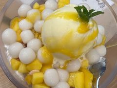 -满记甜品(合生汇购物中心店)