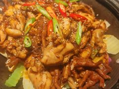 -老天桥蛙炉火锅(姑苏总店)