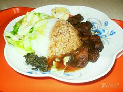 -田老师红烧肉(回龙观二店)