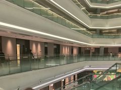 -青岛海悦御华大酒店