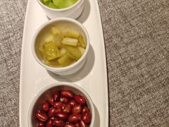 -三利音·东方司宴(外滩店)
