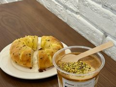 -Green wood coffee绿木咖啡