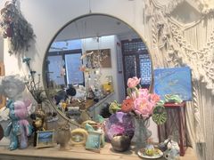 -100家灵感仓库·DIY团建(什刹海店)