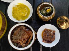 -味+新京宴·烤鸭·北京菜(创意谷店)