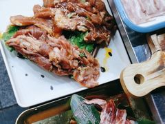 -正宗齐齐哈尔烤肉·齐牛哥鲜切炭火烤肉(杭州总店)