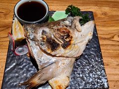 -炉胜·炉端烧·居酒屋
