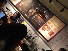 -COSTA COFFEE(上海月星环球港店)