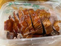 -晓马鸭店(新芜路店)