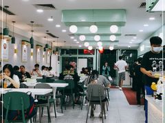 大堂-鑫龙福麻辣烫(尚德大厦店)