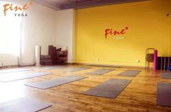 -FineYoga梵音瑜伽·普拉提