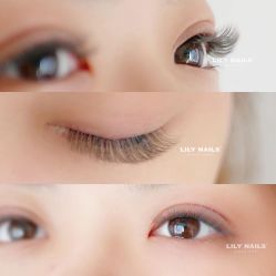 -LILY NAILS美甲美睫