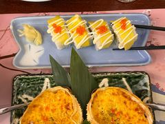 -悦久·居酒和食(汉街店)