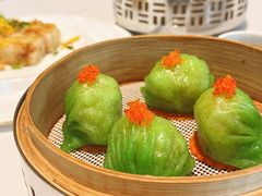 -丽轩中餐厅(广州丽思卡尔顿酒店)