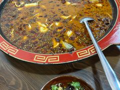 -新白鹿餐厅(城西银泰城店)