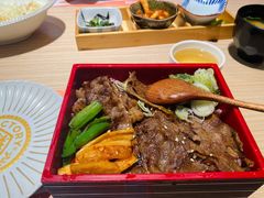 -堂本家·二代目·炸猪排(Express东海店)