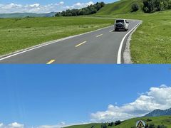 -新疆那拉提国家旅游度假区