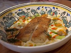 Seabass海鲈鱼-Alimentari Grande(东湖路店)
