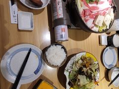 -琴寿司居酒屋(软件园店)