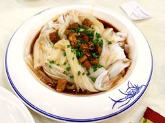 -澳门酒家(南航明珠店)
