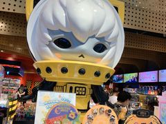 -泡泡玛特POPMART(合生汇店)