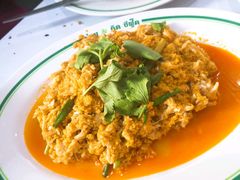 咖喱蟹肉-T&K 海鲜
