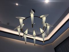 -箸福·夜上海(雨花客厅店)
