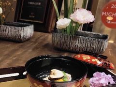 -空蝉怀石料理(益丰·外滩源店)