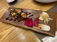 -山锦家日本料理(郎溪国购广场店)