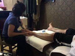 -和毅足道·轻奢SPA·按摩(万家丽路店)