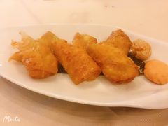 -鹏天阁酒楼·海鲜(红旗店)