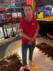 -嗨翻Hi-Fun竞技主题乐园·蹦床团建生日聚会(五棵松华熙店)