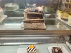 -长发西饼(临顿路店)