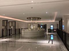 -Yan Ting 宴庭中餐厅(上海静安瑞吉酒店)