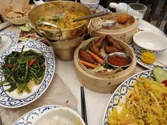 -KingThaia金泰兰(滨江天街店)