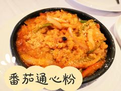 -维兰西餐(万泉河店)
