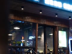 门面-每碗面馆(新鸿安大厦店)