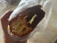 -烘焙町面包店(西四店)