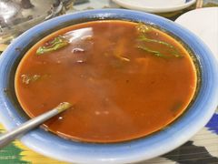 -莎车清真美食