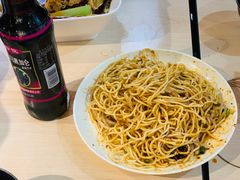 麻辣凉面-林静小吃(复兴路店)