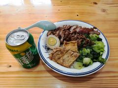 -隆江猪脚饭(新区店)