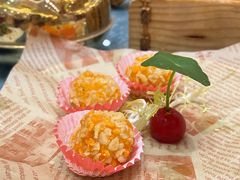 -桃园盛宴·岭南粤菜·手工茶点(南庄店)