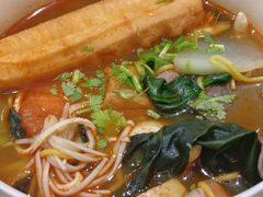 -许小树(国贸商城店)