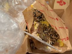 -Tims天好咖啡·贝果(成都东站捷枫店)