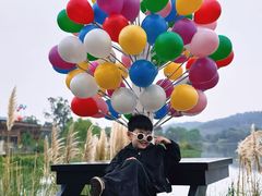 -杭州开元森泊度假乐园