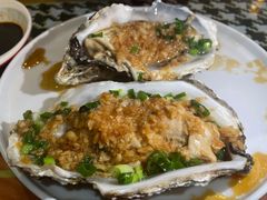 -老虎滩船说·海胆水饺·大连海鲜(老虎滩店)