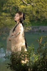 -八角古风摄影