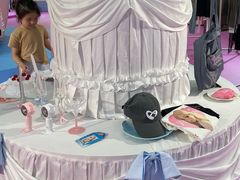 -KK ONE(京基滨河时代店)